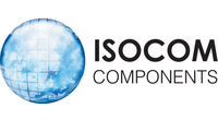 ISOCOM Optocoupler